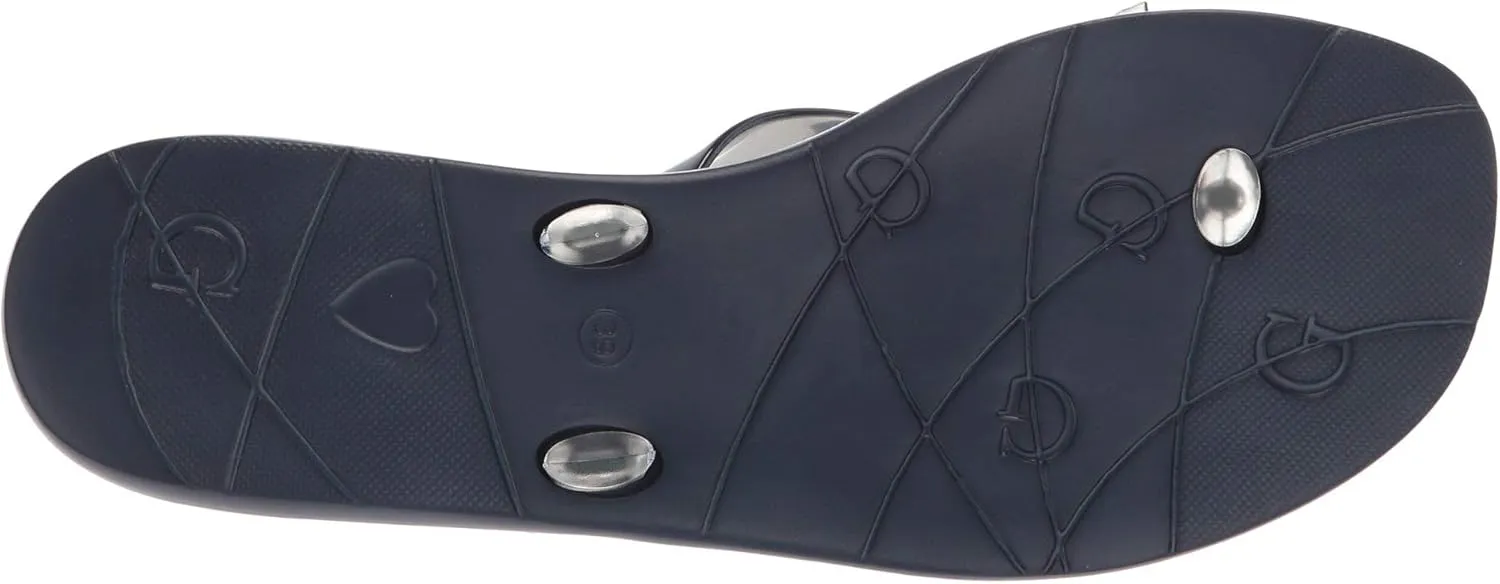 GUESS Women's Tutu Flip-Flop
