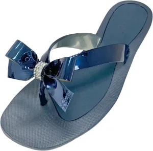 GUESS Women's Tutu Flip-Flop
