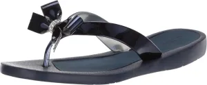 GUESS Women's Tutu Flip-Flop