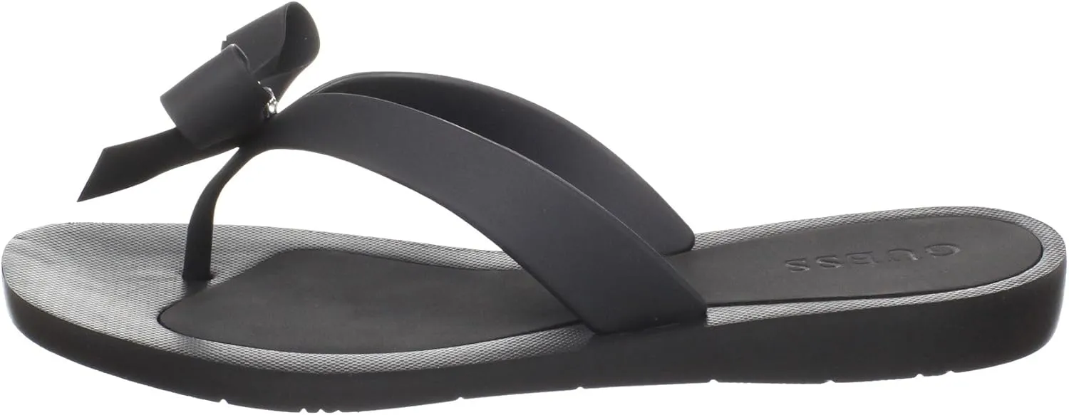GUESS Women's Tutu Flip-Flop
