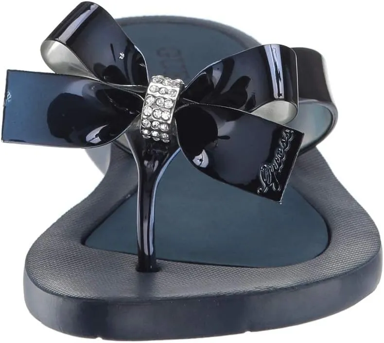 GUESS Women's Tutu Flip-Flop