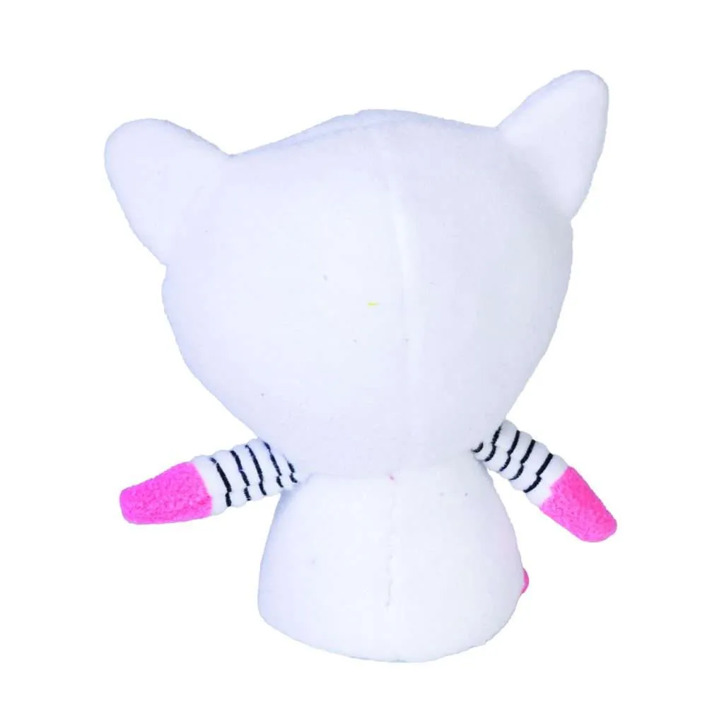 Gus Fink’s Miko the Stitch Kitty Plush | Gus Fink’s