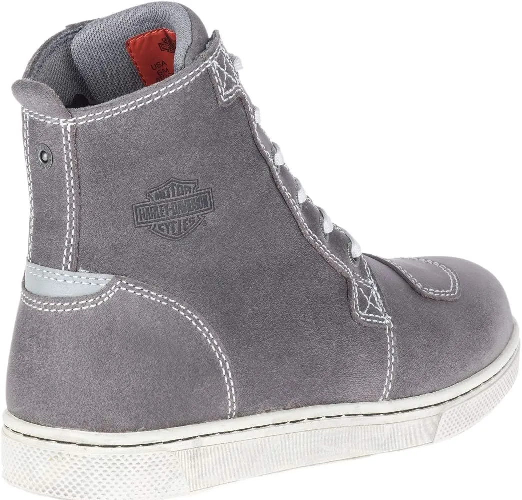 Harley-Davidson Women's Kearns Motorcycle Boot