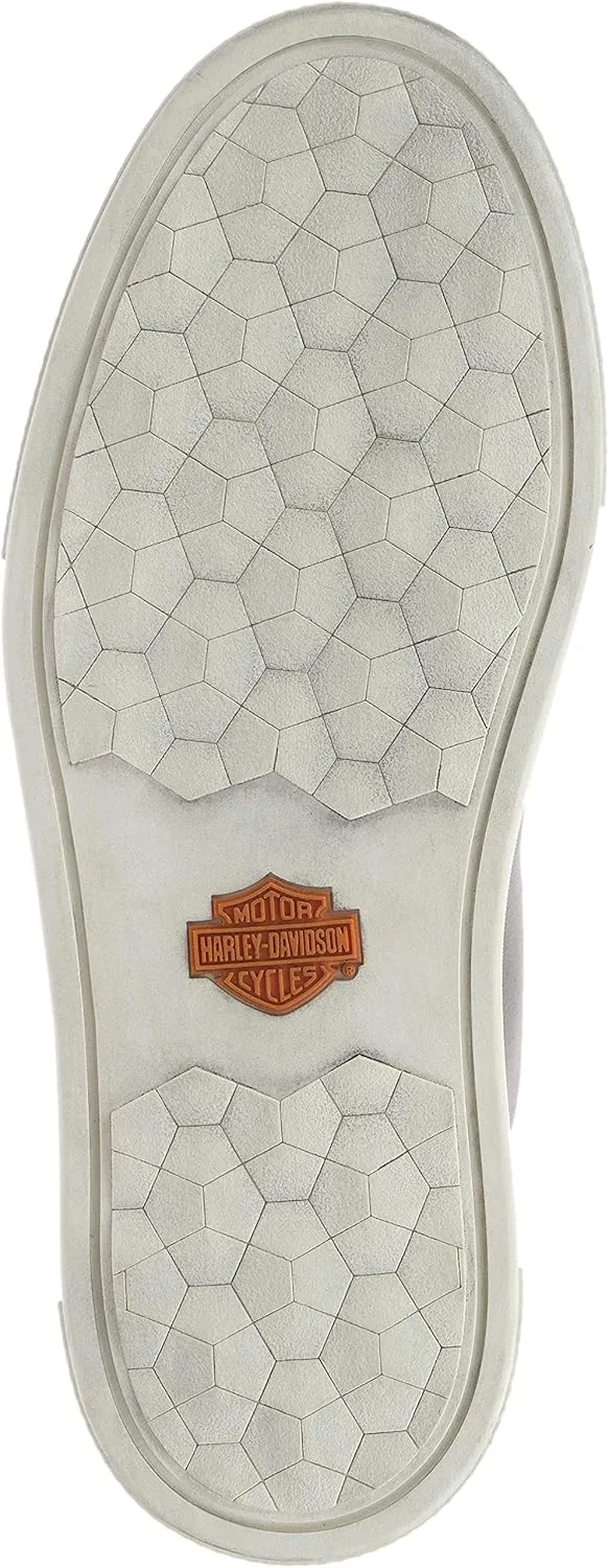 Harley-Davidson Women's Kearns Motorcycle Boot