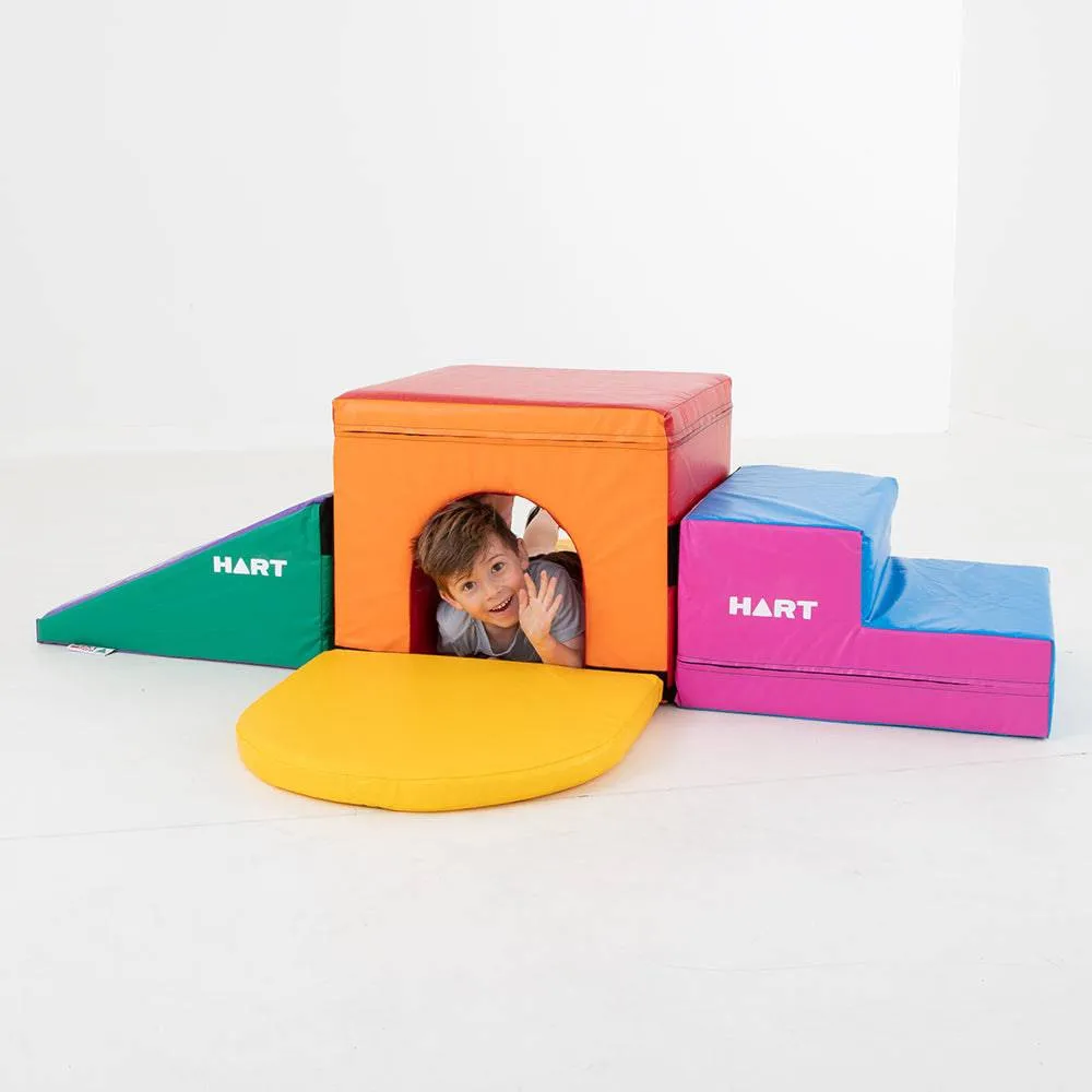 HART Explorer Set