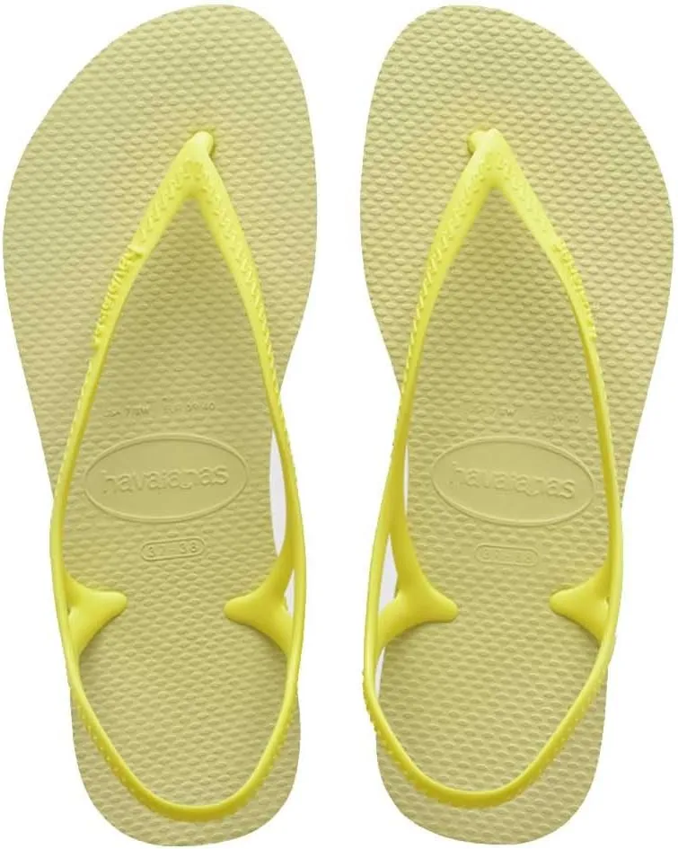 Havaianas Women's Beach Sandals Flat