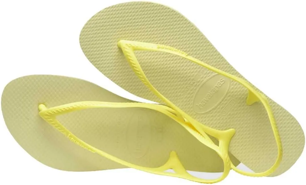 Havaianas Women's Beach Sandals Flat