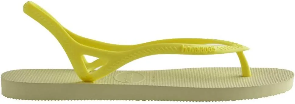 Havaianas Women's Beach Sandals Flat