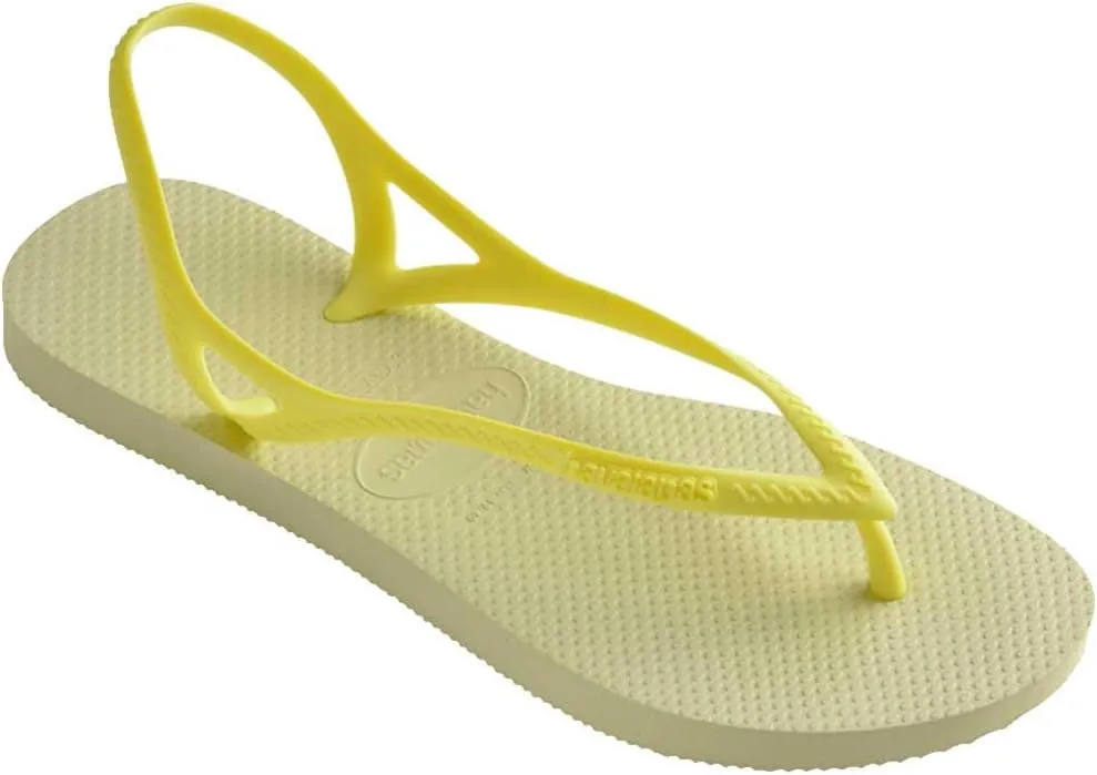 Havaianas Women's Beach Sandals Flat