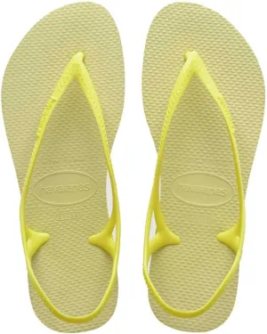 Havaianas Women's Beach Sandals Flat