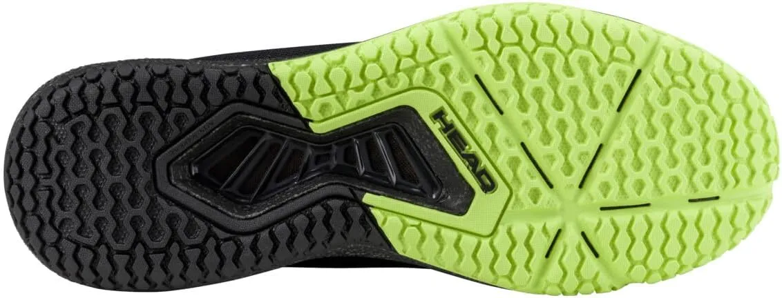HEAD Men's Motion Pro Sneaker