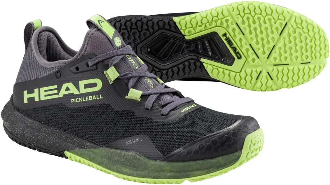 HEAD Men's Motion Pro Sneaker