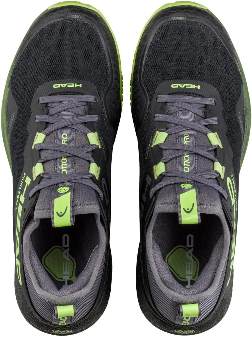 HEAD Men's Motion Pro Sneaker