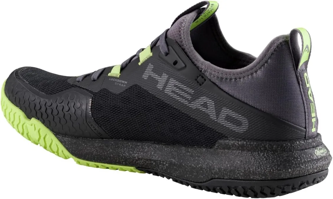HEAD Men's Motion Pro Sneaker