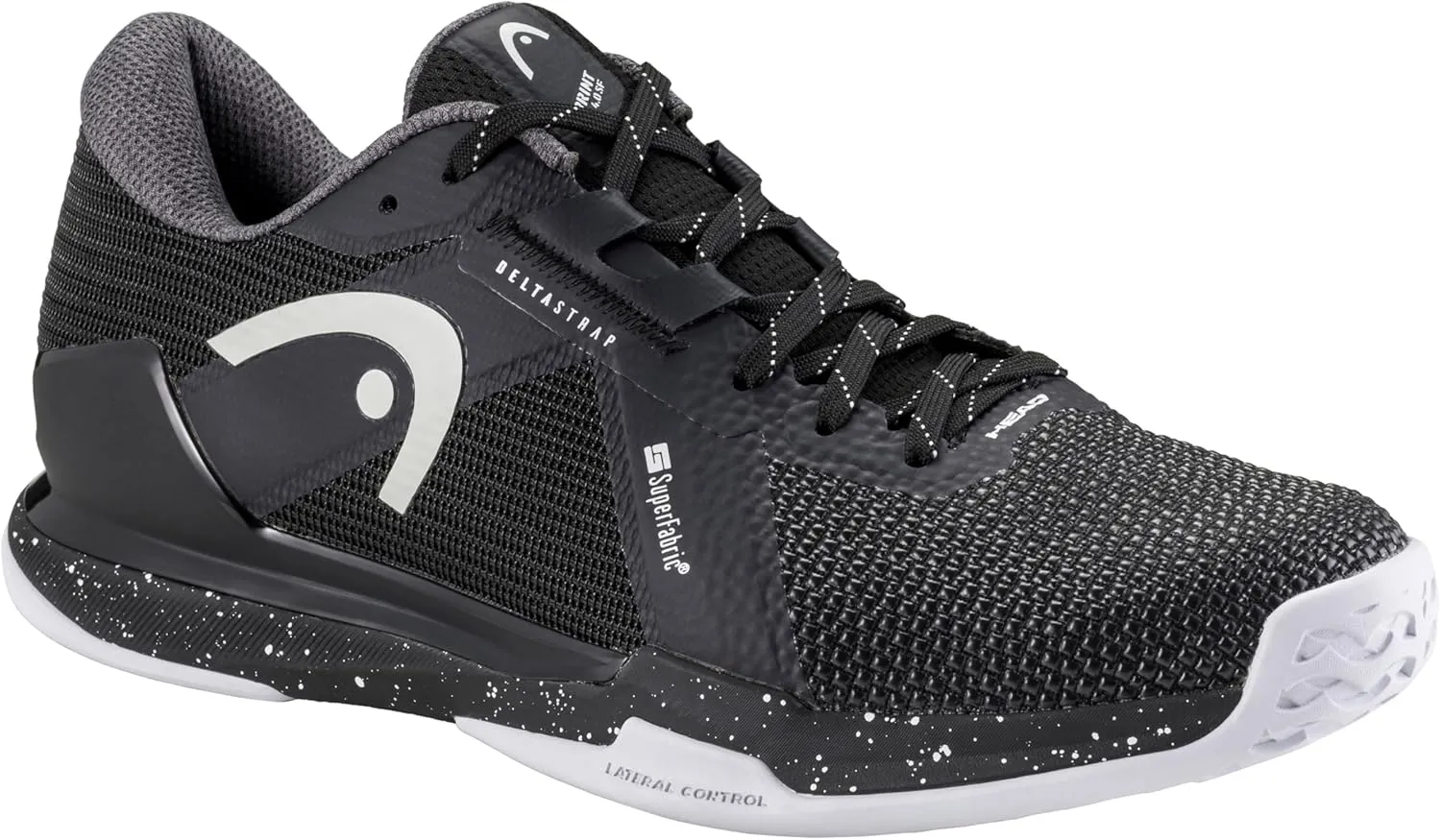 HEAD Men's Sprint Pro Sf Sneaker