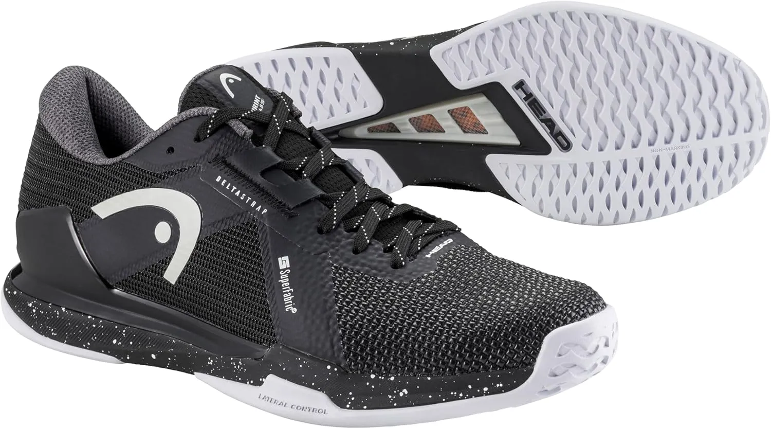 HEAD Men's Sprint Pro Sf Sneaker