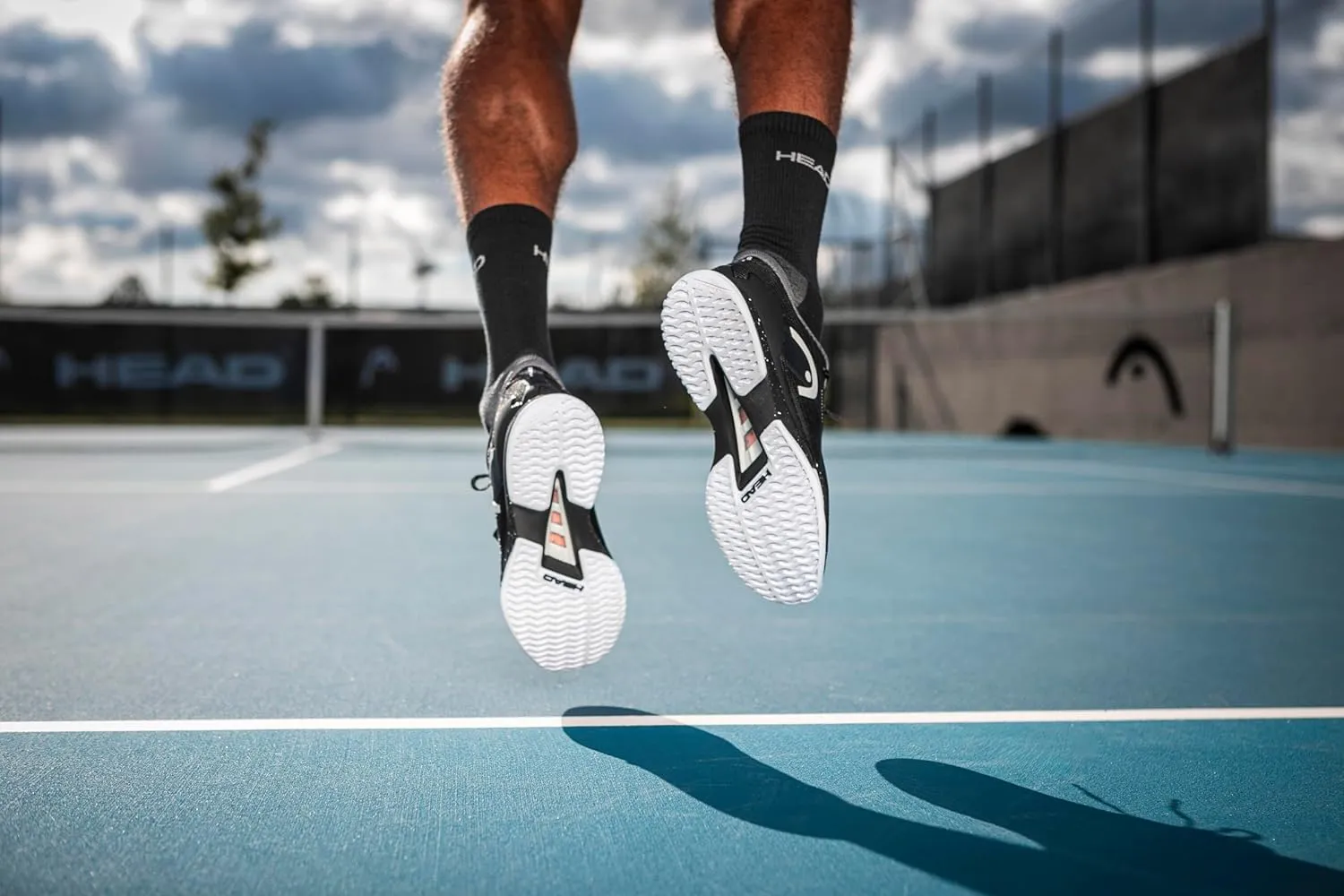 HEAD Men's Sprint Pro Sf Sneaker