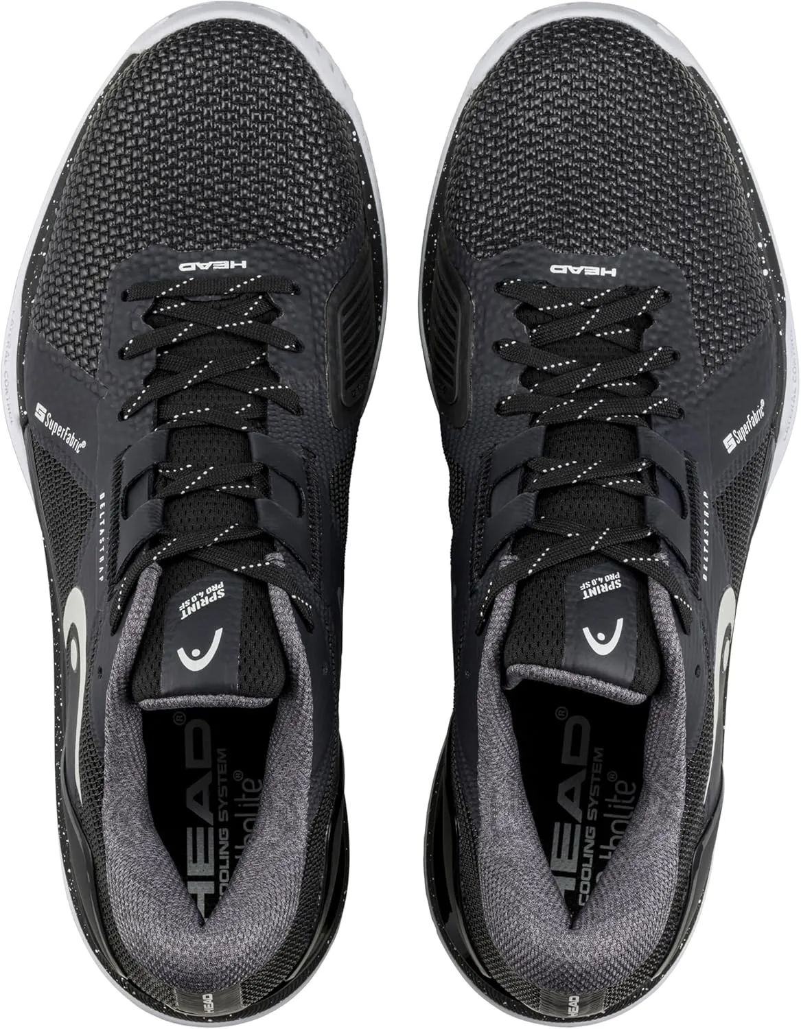 HEAD Men's Sprint Pro Sf Sneaker