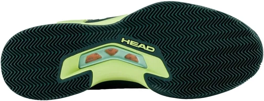 HEAD Men's Sprint Pro Sneaker, EU
