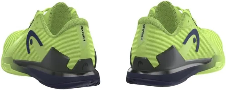 HEAD Men's Sprint Pro Sneaker