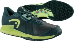 HEAD Men's Sprint Pro Sneaker