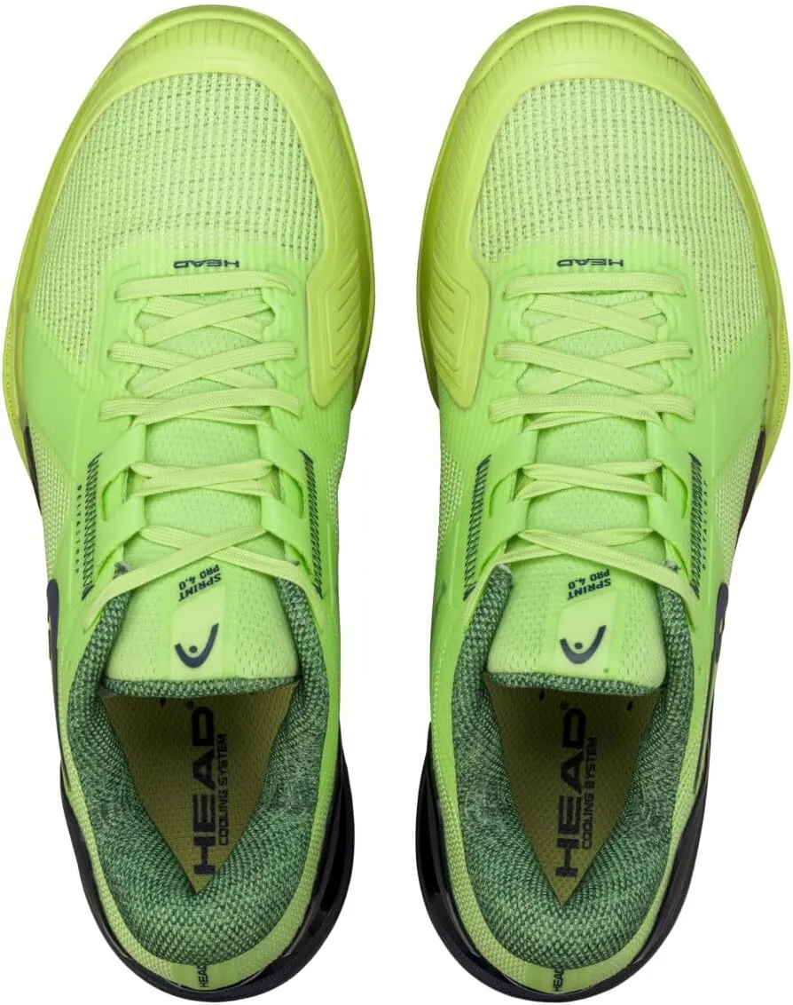 HEAD Men's Sprint Pro Sneaker