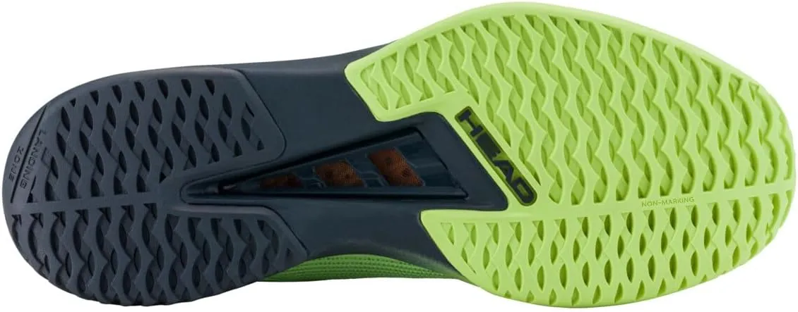 HEAD Men's Sprint Pro Sneaker