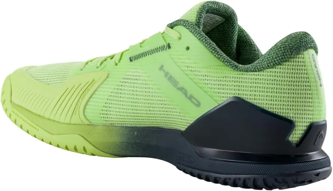 HEAD Men's Sprint Pro Sneaker