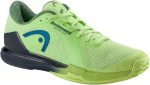 HEAD Men's Sprint Pro Sneaker