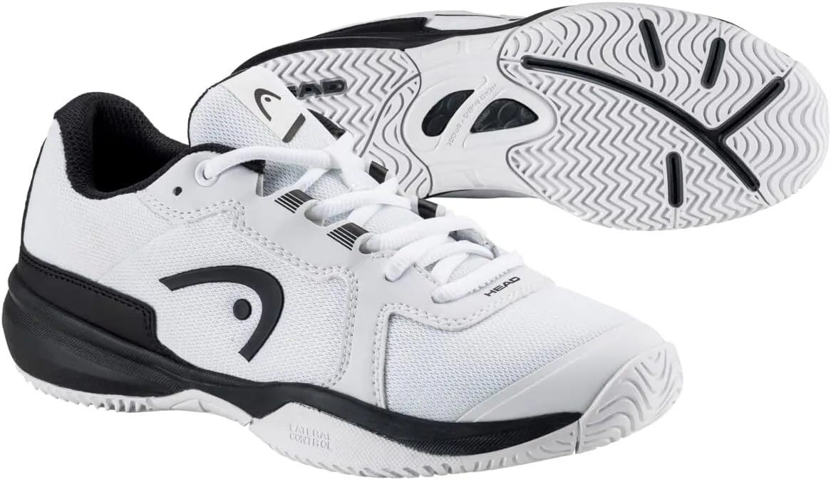 HEAD Unisex-Child Sprint Sneaker