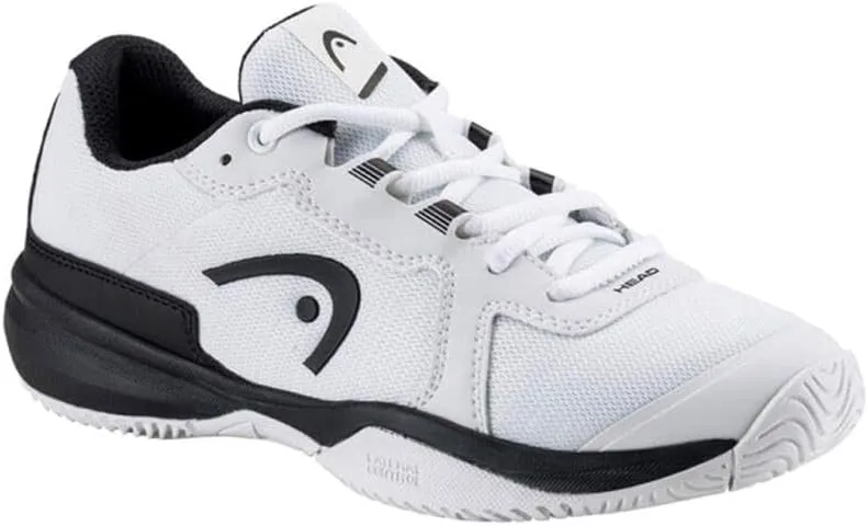 HEAD Unisex-Child Sprint Sneaker