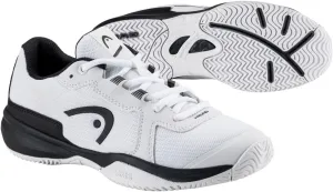 HEAD Unisex-Child Sprint Sneaker
