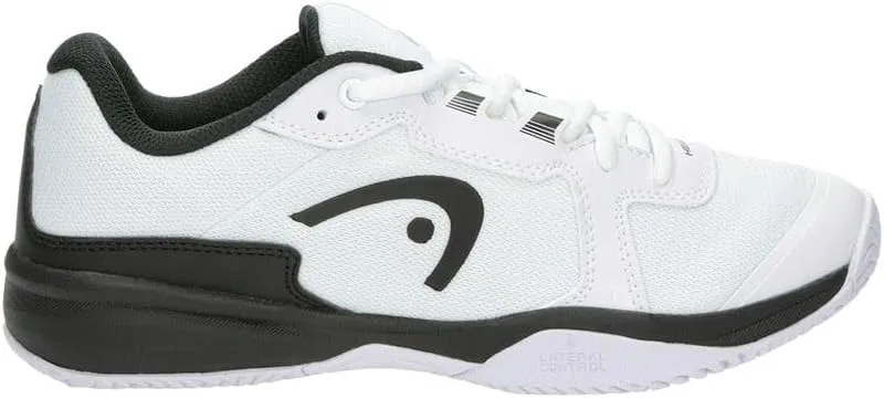 HEAD Unisex-Child Sprint Sneaker