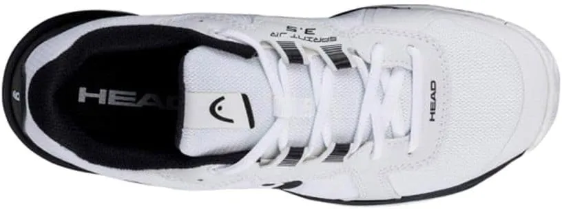 HEAD Unisex-Child Sprint Sneaker