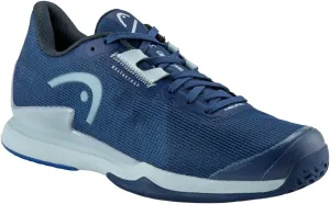 HEAD Women's Sprint Pro Sneaker