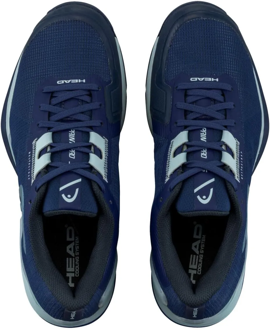 HEAD Women's Sprint Pro Sneaker