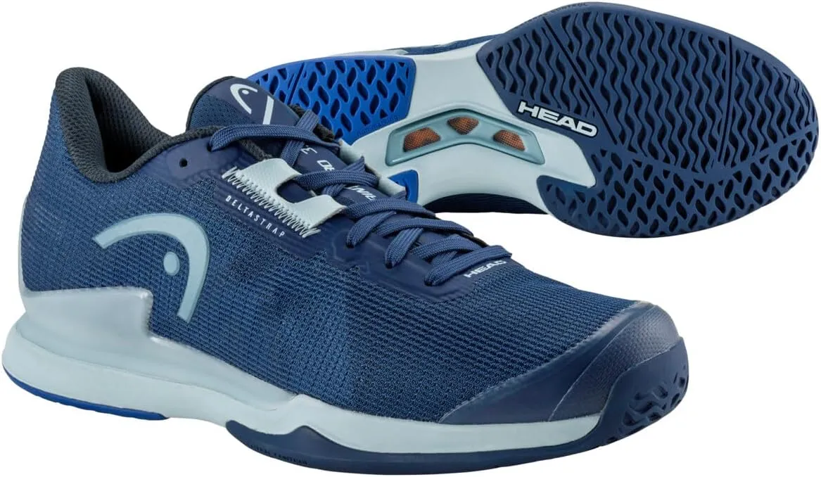 HEAD Women's Sprint Pro Sneaker