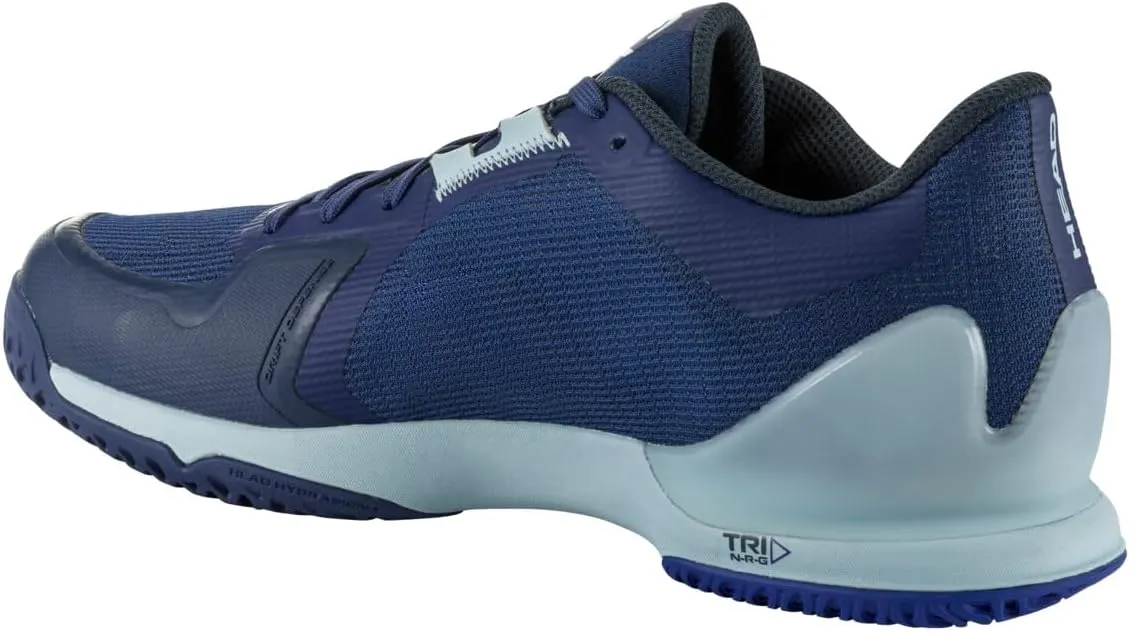 HEAD Women's Sprint Pro Sneaker