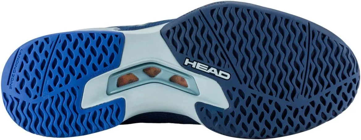 HEAD Women's Sprint Pro Sneaker