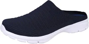 Heated Slippers for Men Rechargeable Lightweight Slip On Flat Casual Half Slippers Disposable Slippers Large Men