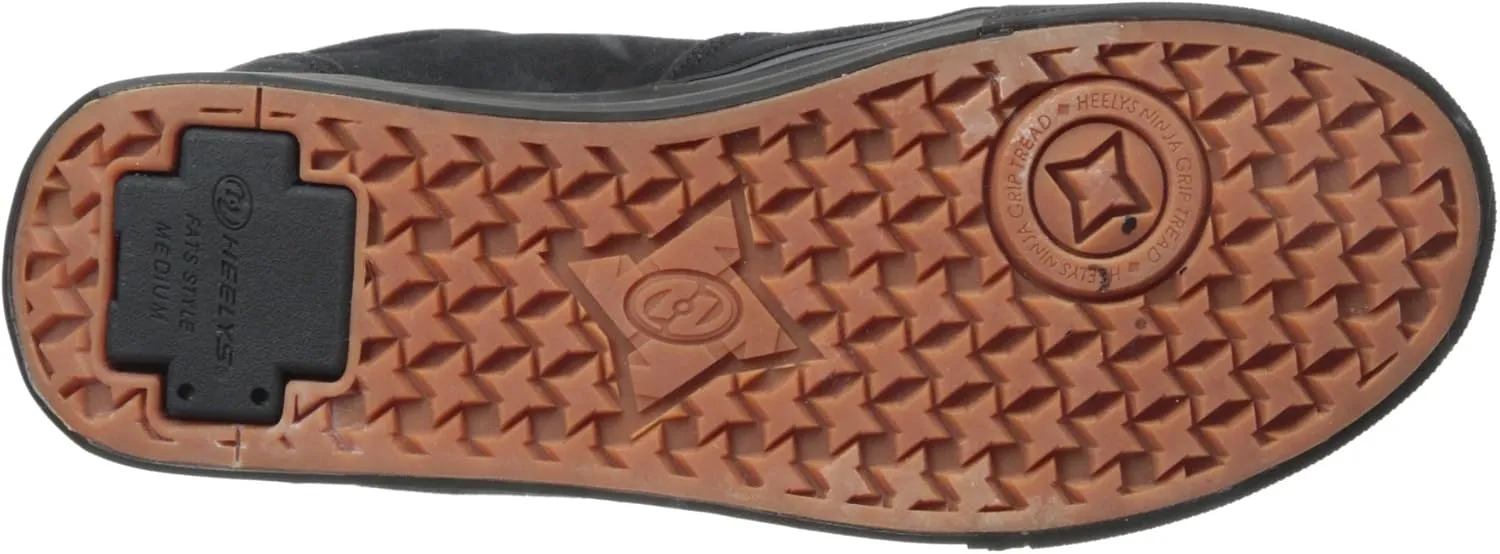 Heelys Launch Skate Shoe (Toddler/Little Kid/Big Kid)