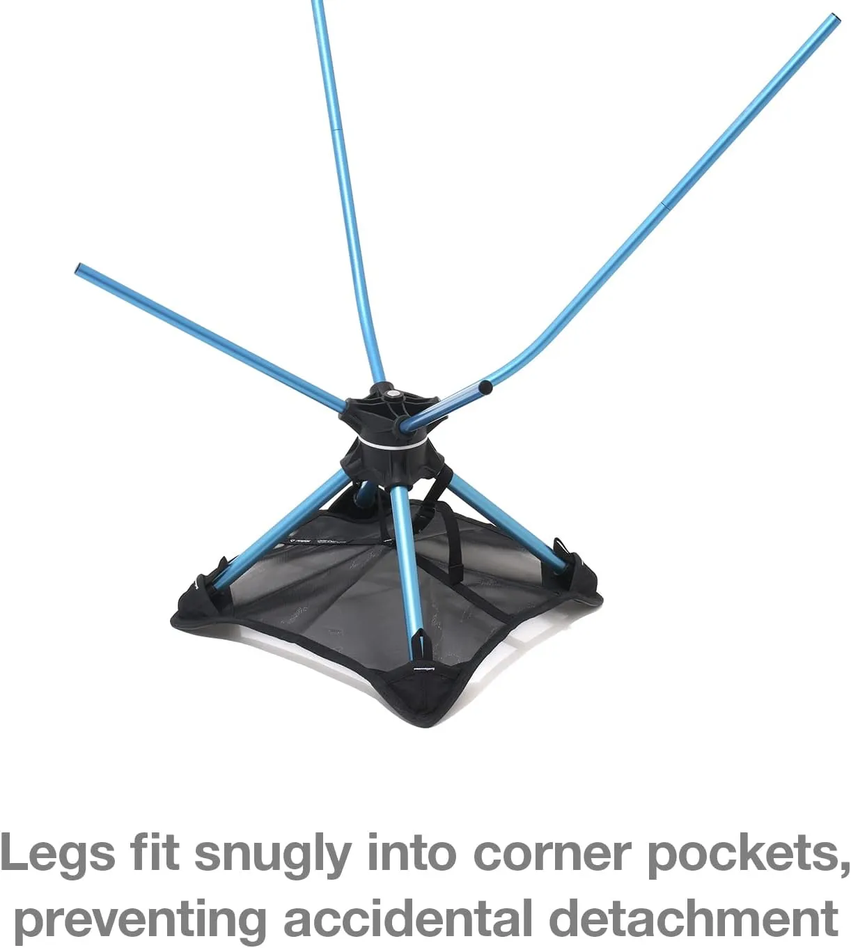 Helinox Protective Ground Sheet Accessory for Camp Chairs