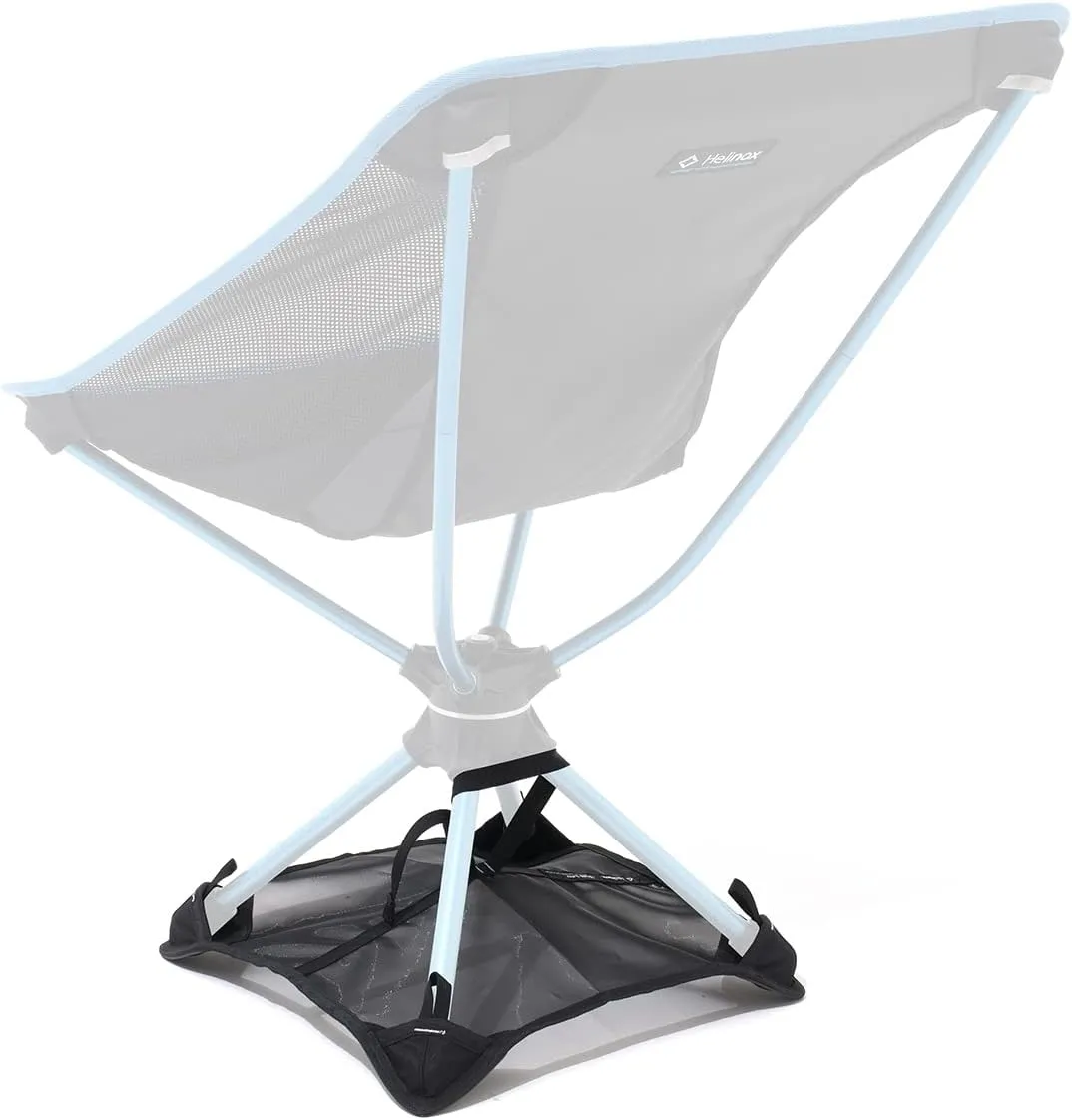Helinox Protective Ground Sheet Accessory for Camp Chairs