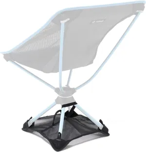 Helinox Protective Ground Sheet Accessory for Camp Chairs