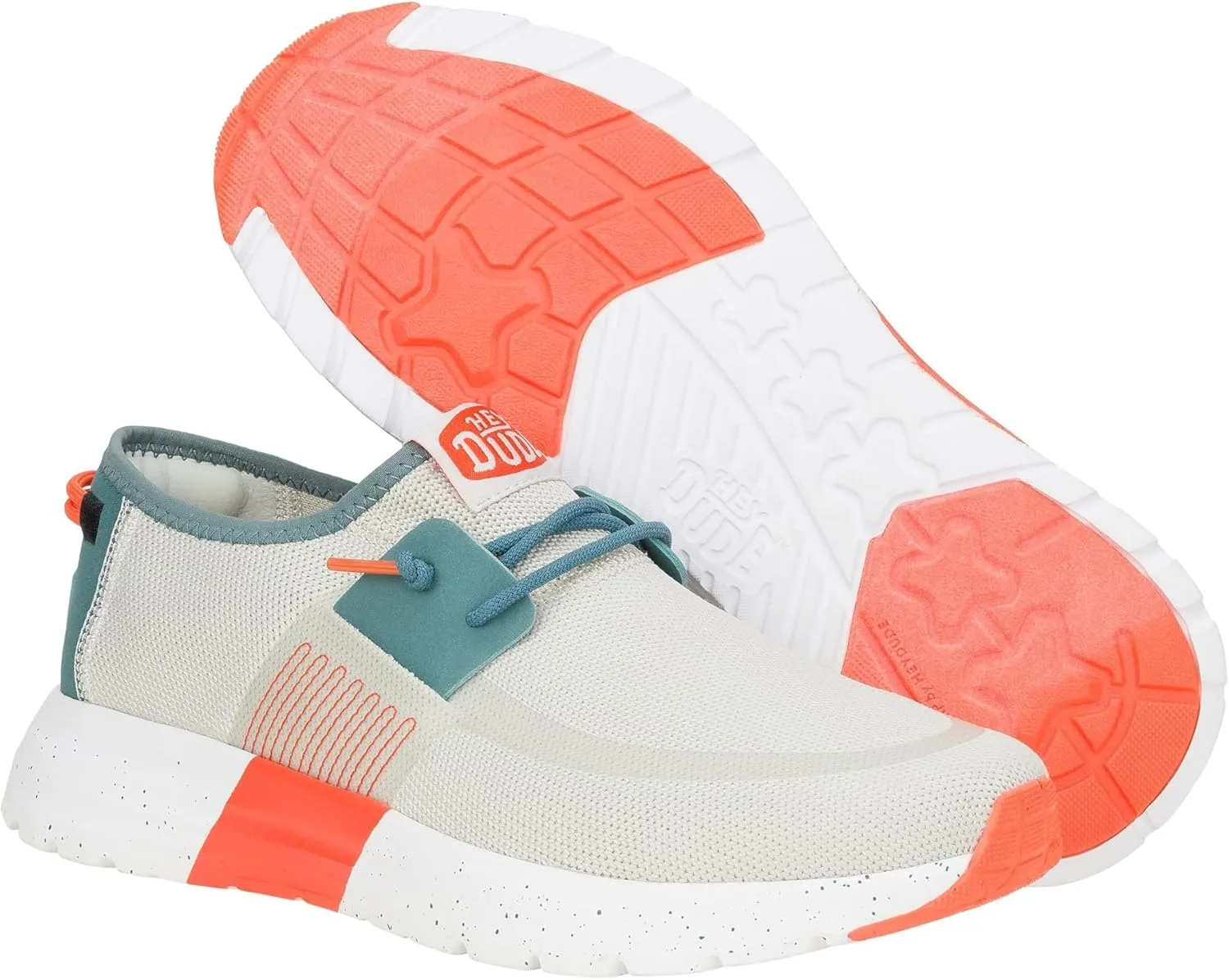 Hey Dude Men's Sirocco M Active Slip-On