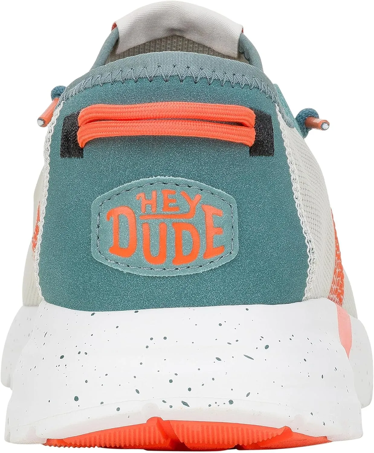 Hey Dude Men's Sirocco M Active Slip-On