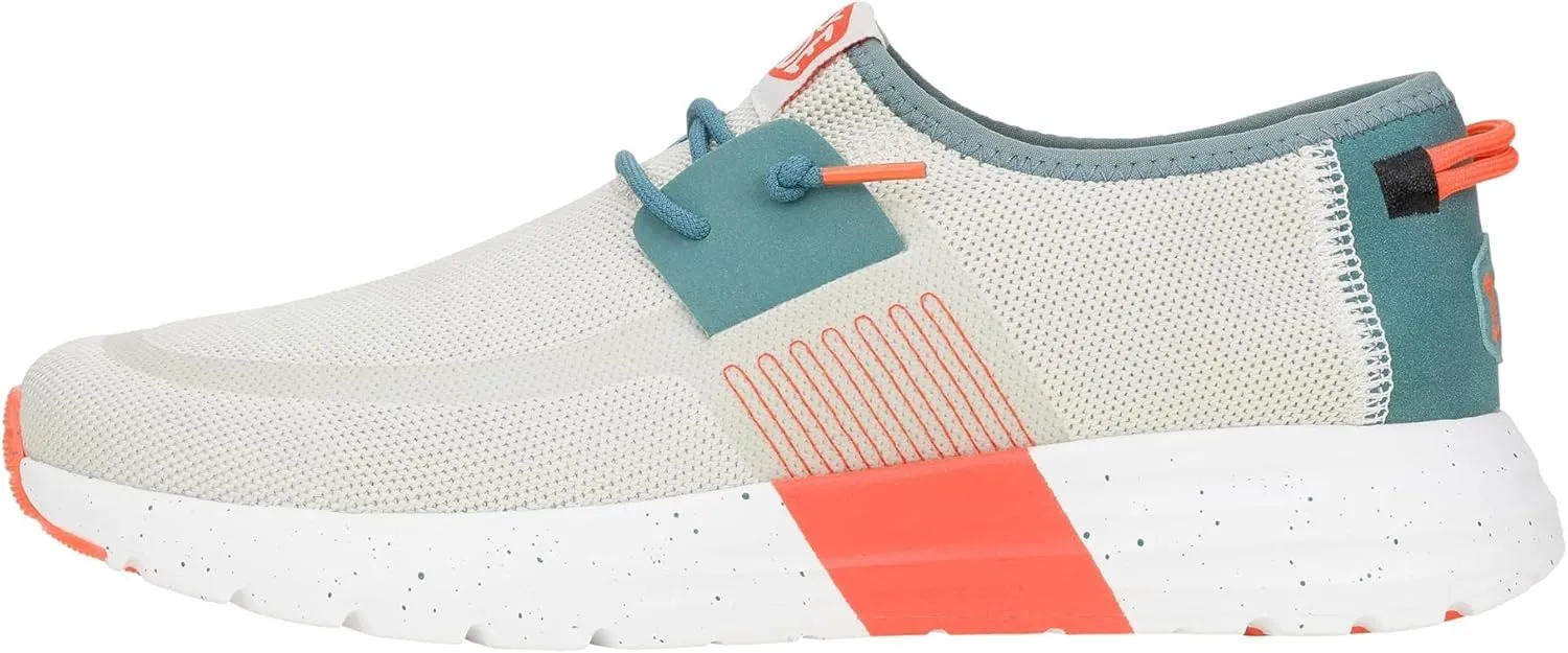 Hey Dude Men's Sirocco M Active Slip-On