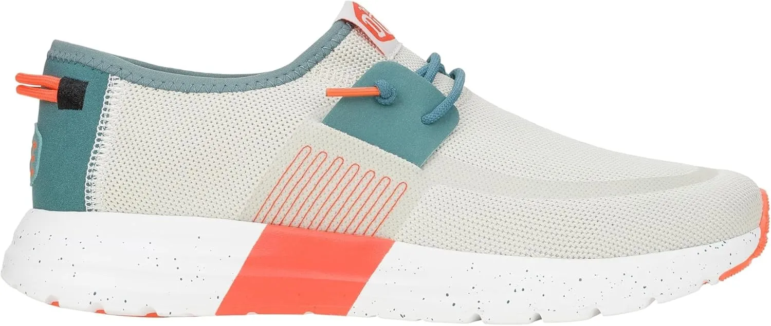 Hey Dude Men's Sirocco M Active Slip-On