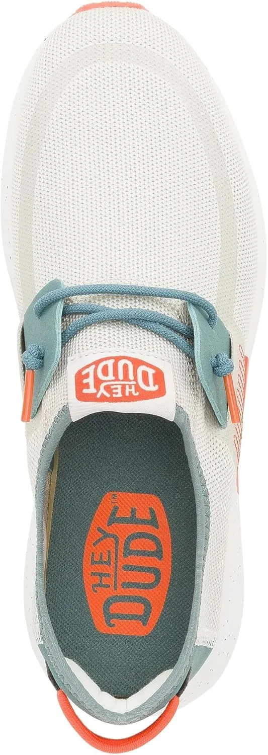 Hey Dude Men's Sirocco M Active Slip-On