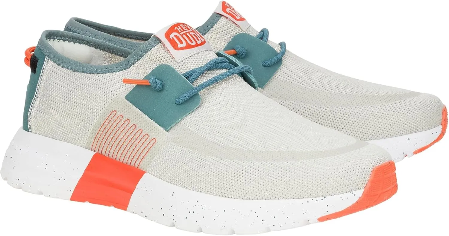Hey Dude Men's Sirocco M Active Slip-On